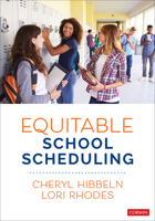 Equitable School Scheduling 1071928287 Book Cover