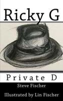 Ricky G - Private D 1456403842 Book Cover
