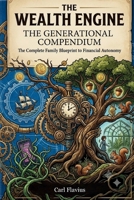 The Wealth Engine: The Generational Compendium: The Complete Family Blueprint to Financial Autonomy B0HBLSWP65 Book Cover