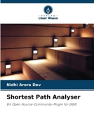 Shortest Path Analyser (German Edition) 6209934331 Book Cover
