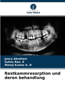 Restkammresorption und deren behandlung 6204130374 Book Cover