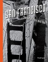 San Francisco, Portrait of a City: 1940-1960 1616892668 Book Cover