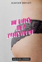 Diary of a Panty Addict B0CR6TQY43 Book Cover