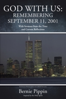 God With Us: Remembering September 11, 2001: With Sermons from the Time and Current Reflections 1685173195 Book Cover