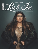 Lash Inc Australasia - Issue 9 1696197074 Book Cover