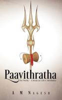 Paavithratha: The Purity-A Book on Life's Attributes 9352068653 Book Cover