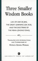 Three Smaller Wisdom Books 0819192155 Book Cover