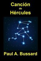 Canci�n de H�rcules 154463319X Book Cover