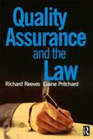 Quality Assurance and the Law 0750641762 Book Cover