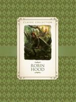 Robin Hood 1609924703 Book Cover