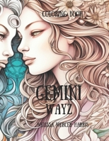 Gemini Wayz B0CCCVWYBZ Book Cover