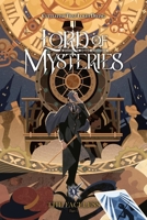 Lord of Mysteries, Vol. 4 B0GTKDBDNK Book Cover