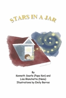 Stars in a Jar B0C7M3DQJD Book Cover