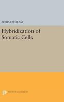 Hybridization of Somatic Cells 0691619468 Book Cover