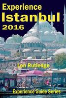 Experience Istanbul 153307271X Book Cover