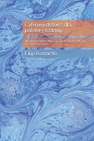 Cyfrowy detoks dla polskiej rodziny: Jak odzyskac bliskich, których ukradly ekrany – bez zakazów, bez winy, krok po kroku (Polish Edition) B0GBK2F6VW Book Cover
