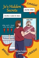 Jo's Hidden Secret 191528810X Book Cover