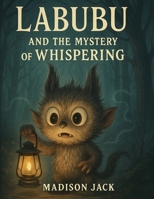 Labubu and The Mystery Of Whispering: Short Stories For Kids B0FK4QZJXV Book Cover