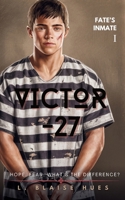 Victor-27 B0C6W5JP25 Book Cover