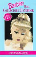 Barbie Doll Collector's Handbook 0875884806 Book Cover