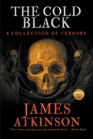 The Cold Black B0B5KK2X56 Book Cover