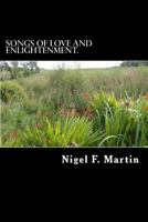 Songs of Love and Enlightenment. 1535239018 Book Cover