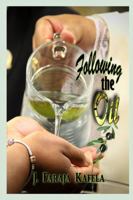 Following the Oil 136572638X Book Cover