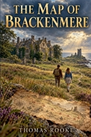 The Map of Brackenmere B0HNM37PMC Book Cover