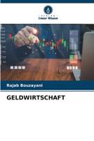 Geldwirtschaft (German Edition) 6209774970 Book Cover