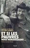 Et si les pauvres nous humanisaient... 2213621594 Book Cover