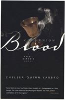 Communion Blood 031286793X Book Cover
