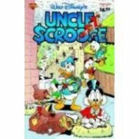 Walt Disney's Comics And Stories #677 (Uncle Scrooge (Graphic Novels)) 188847260X Book Cover