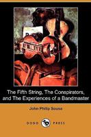 The Fifth String. The Conspirators 1409917975 Book Cover