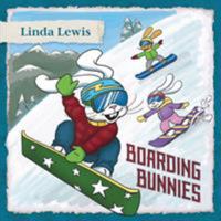Boarding Bunnies 1683148177 Book Cover