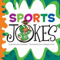Sports Jokes 1503880788 Book Cover