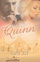 Quinn: A Spring to Remember B08JF5HPV5 Book Cover