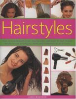 Hairstyles 1844762688 Book Cover