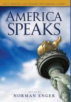 America Speaks 0990516806 Book Cover