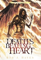 Death's Beating Heart 1915440068 Book Cover