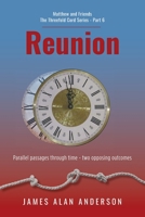 Reunion (The Threefold Cord) 103834395X Book Cover