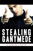 Stealing Ganymede 0979083869 Book Cover