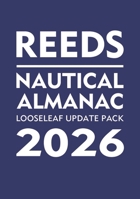 Reeds Looseleaf Update Pack 2026 1399424971 Book Cover