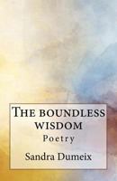 The boundless wisdom 1729753256 Book Cover