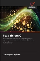 Poza dniem Q (Polish Edition) 6209974643 Book Cover