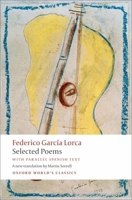 The Selected Poems of Federico García-Lorca