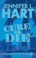 Cure or Die 195121546X Book Cover