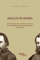 Anguis in Herba: Gartenpadagogik Und Weltveredlung Im Lebenswerk Des Schwedischen Agitators Olof Eneroth 3942109689 Book Cover