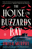 The House on Buzzards Bay: A Novel 0593833198 Book Cover