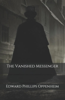 Vanished messenger 1542394406 Book Cover