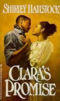 Clara's Promise (Arabesque) 078600147X Book Cover